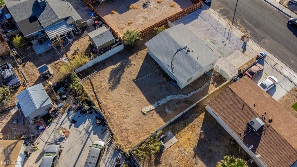 1940 Walker, Las Vegas, NV 89106