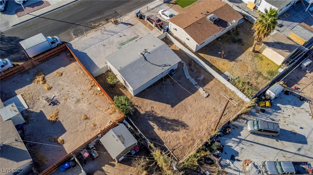1940 Walker, Las Vegas, NV 89106