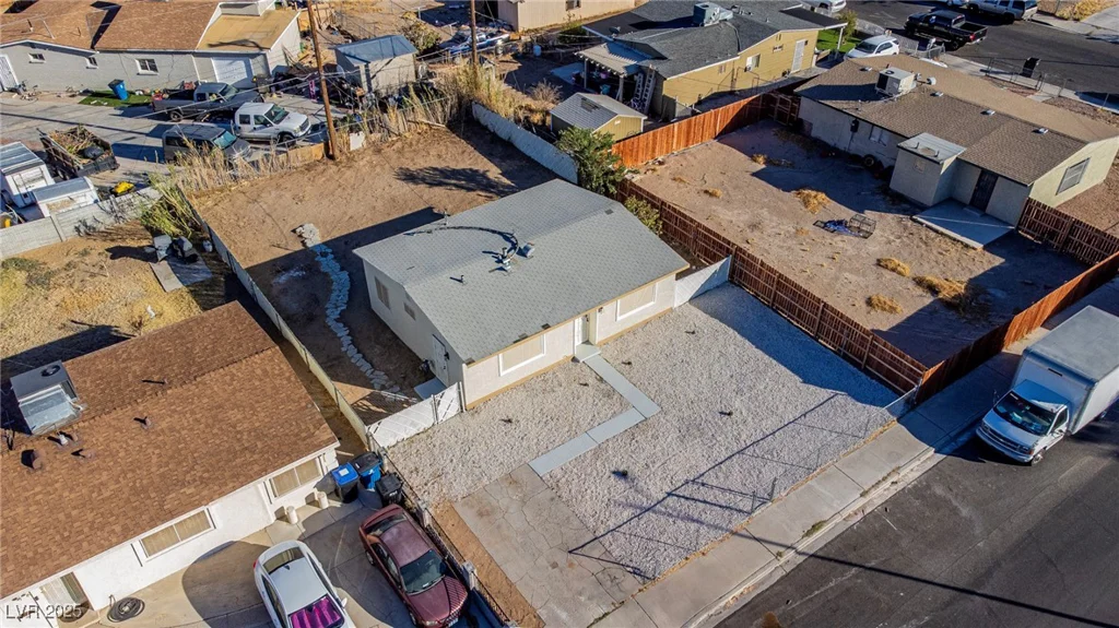 1940 Walker, Las Vegas, NV 89106