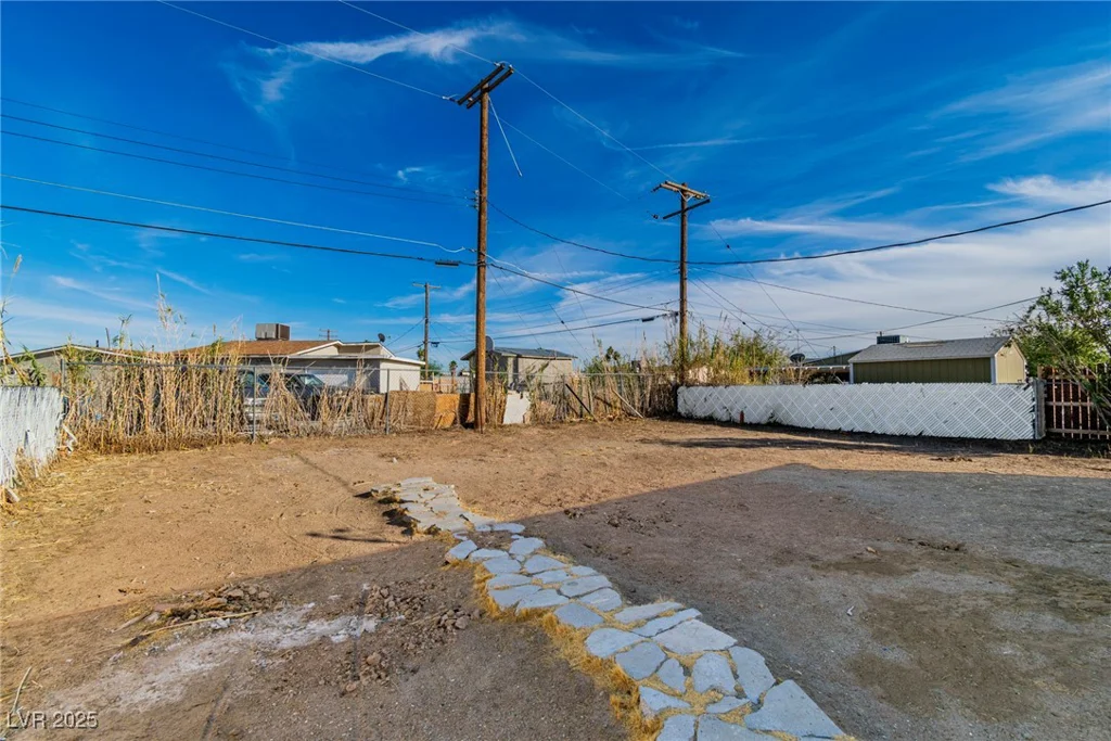 1940 Walker, Las Vegas, NV 89106