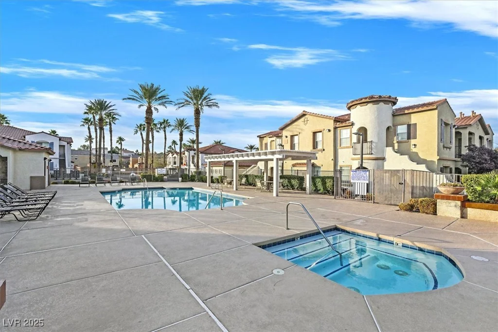 50 Aura De Blanco, Henderson, NV 89074