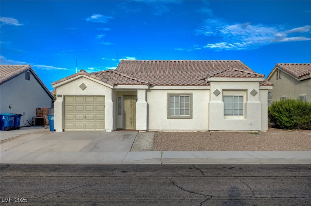 , Las Vegas, NV 89106