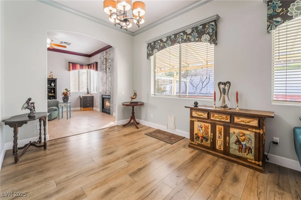 4033 Bliss Canyon, Las Vegas, NV 89129