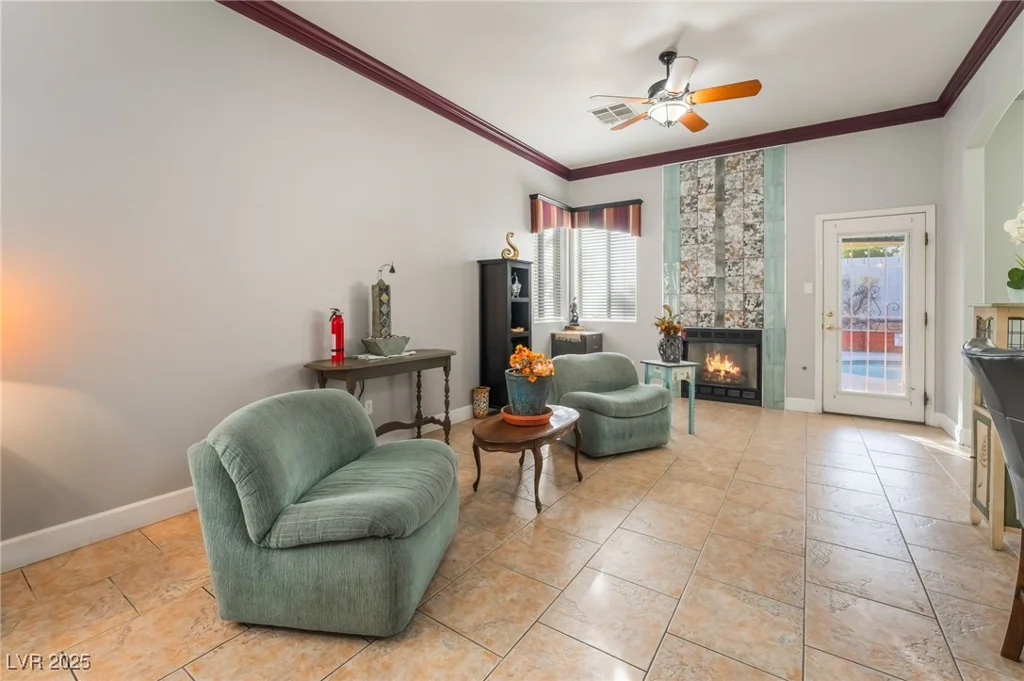 4033 Bliss Canyon, Las Vegas, NV 89129
