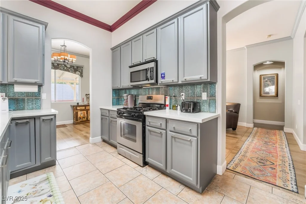 4033 Bliss Canyon, Las Vegas, NV 89129