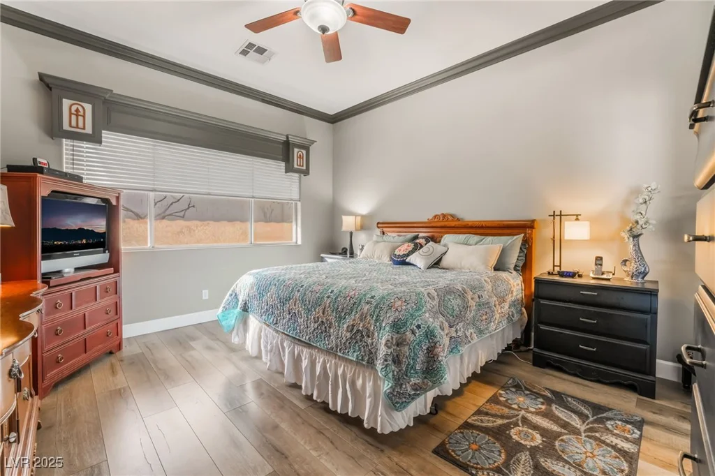 4033 Bliss Canyon, Las Vegas, NV 89129