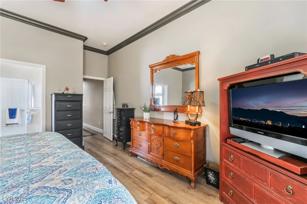 4033 Bliss Canyon, Las Vegas, NV 89129
