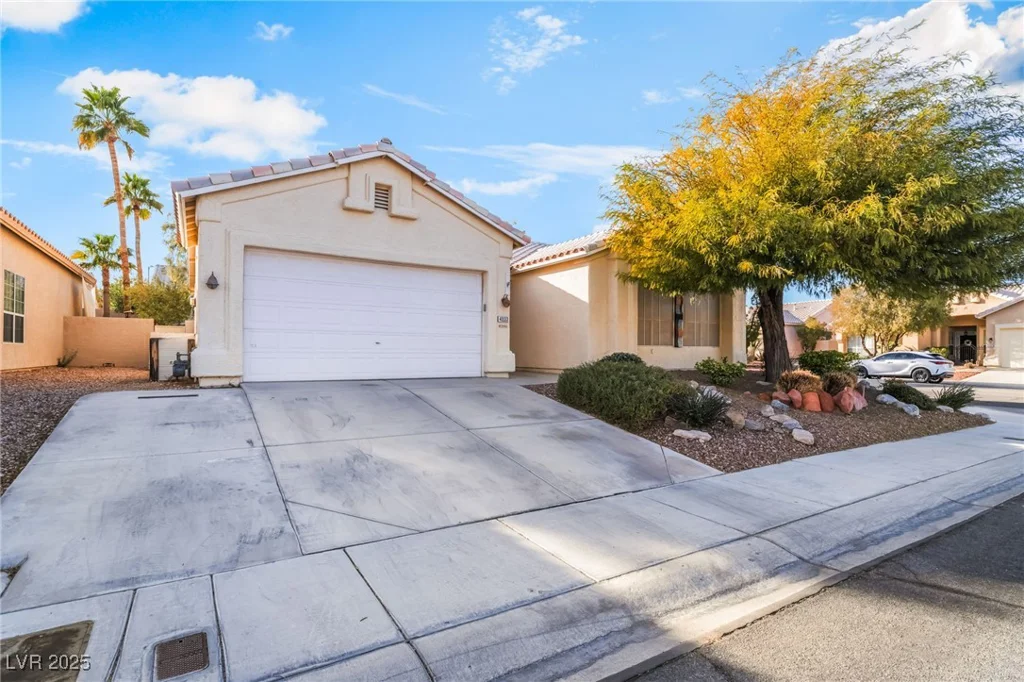 4033 Bliss Canyon, Las Vegas, NV 89129