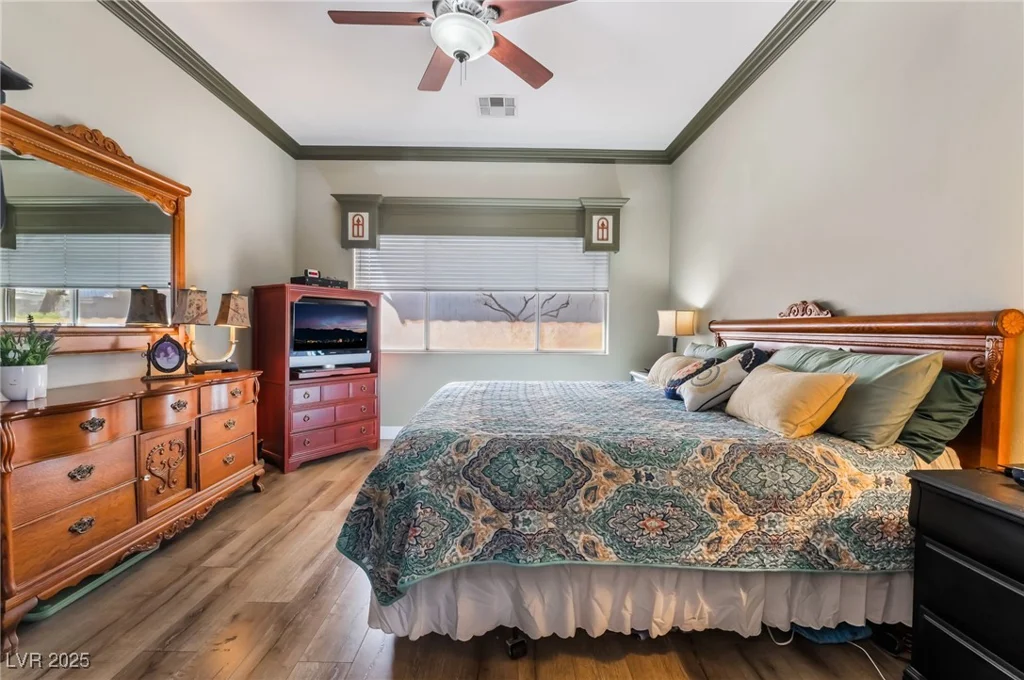 4033 Bliss Canyon, Las Vegas, NV 89129