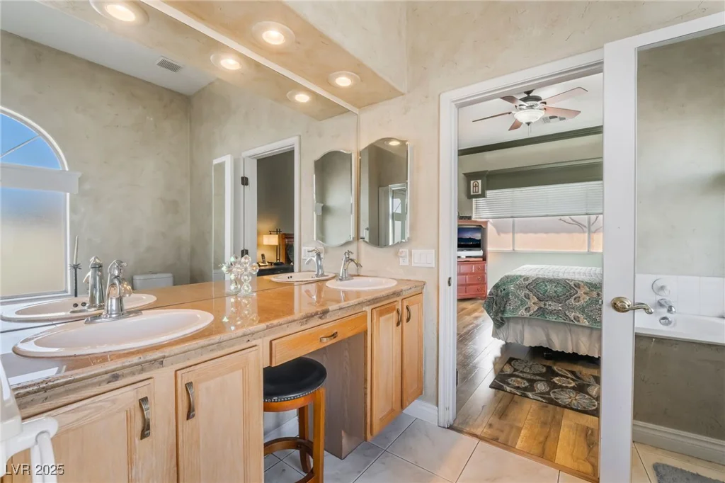 4033 Bliss Canyon, Las Vegas, NV 89129