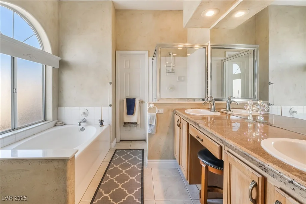 4033 Bliss Canyon, Las Vegas, NV 89129