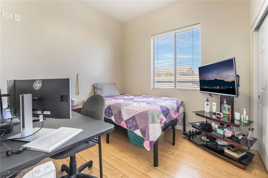 4033 Bliss Canyon, Las Vegas, NV 89129
