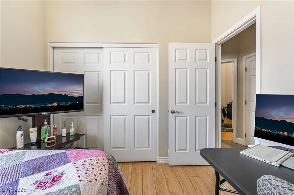 4033 Bliss Canyon, Las Vegas, NV 89129