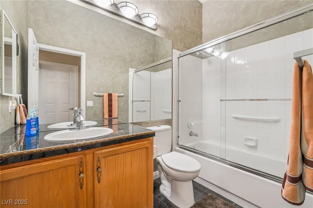 4033 Bliss Canyon, Las Vegas, NV 89129