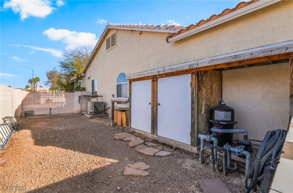 4033 Bliss Canyon, Las Vegas, NV 89129