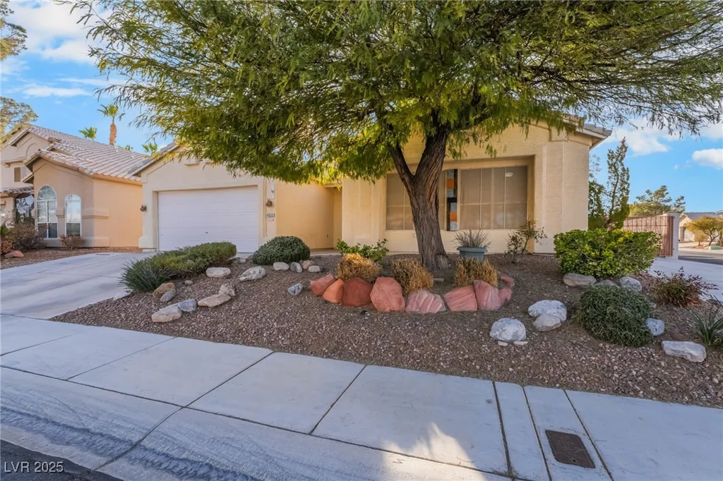 4033 Bliss Canyon, Las Vegas, NV 89129