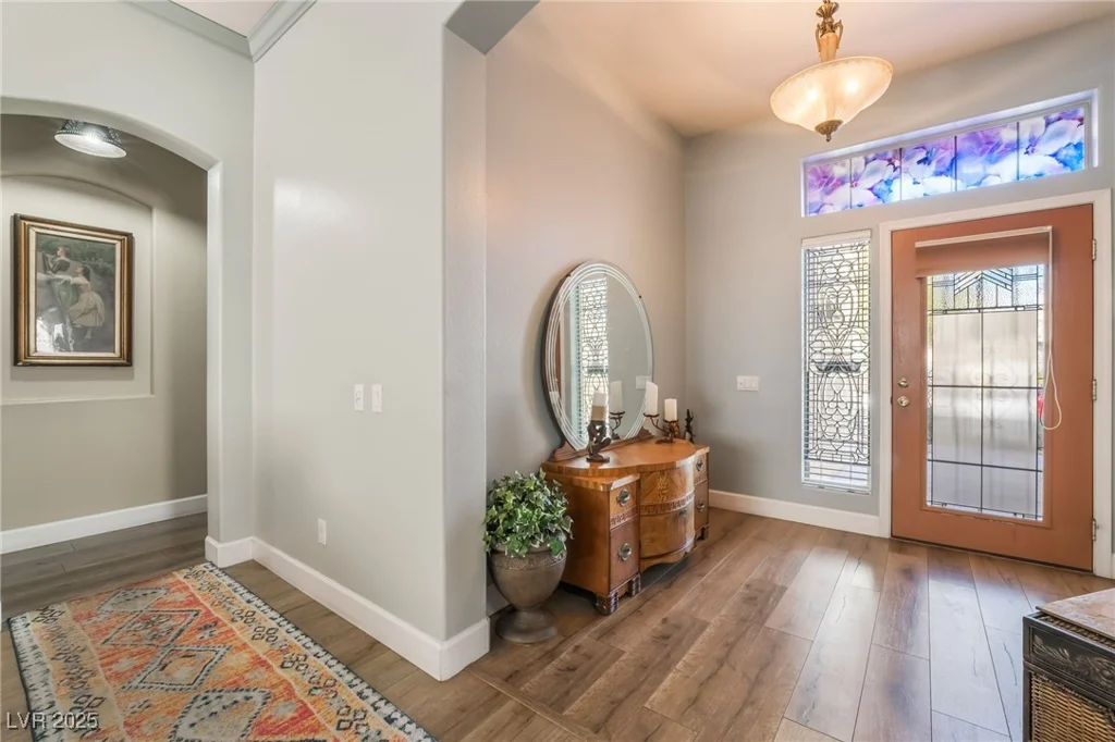 4033 Bliss Canyon, Las Vegas, NV 89129
