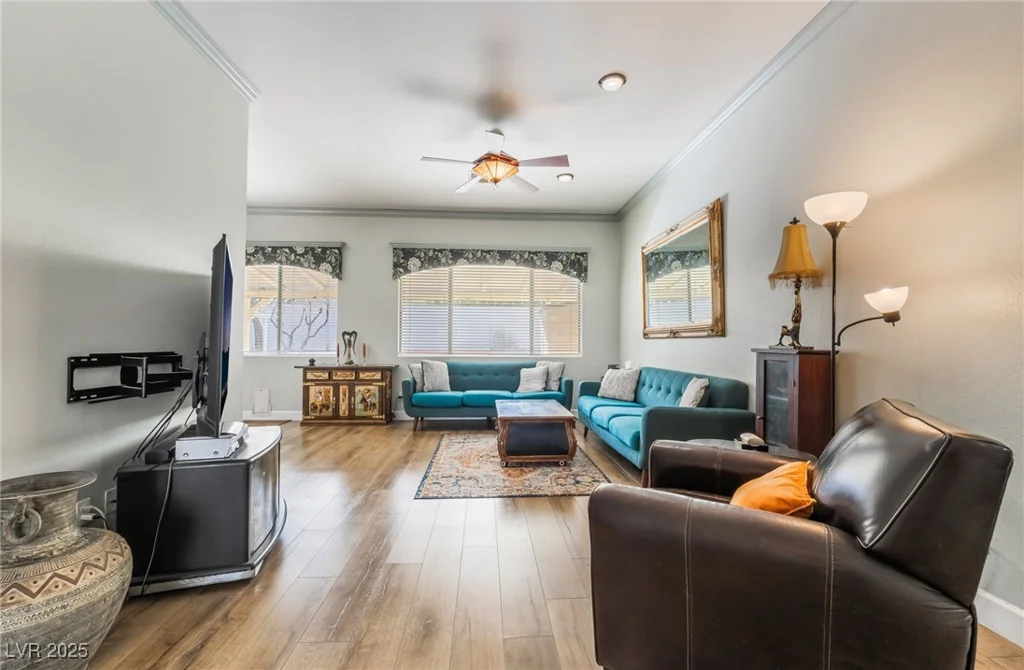 4033 Bliss Canyon, Las Vegas, NV 89129