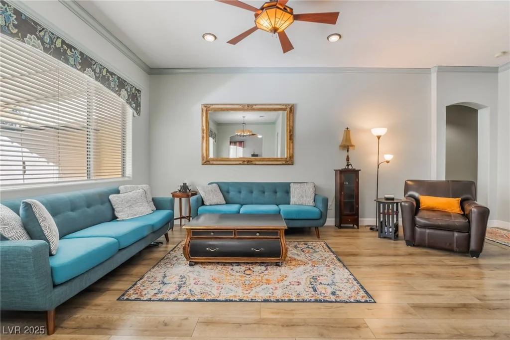 4033 Bliss Canyon, Las Vegas, NV 89129