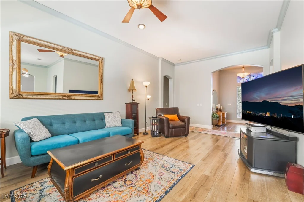 4033 Bliss Canyon, Las Vegas, NV 89129