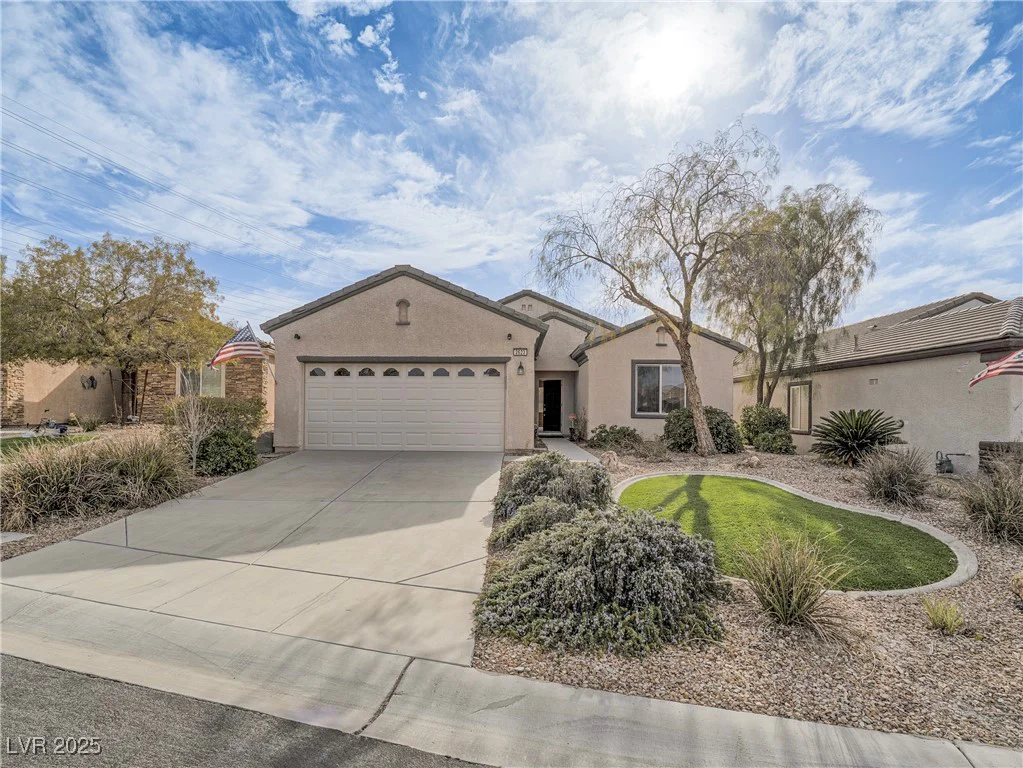 2623 Red Planet, Henderson, NV 89044