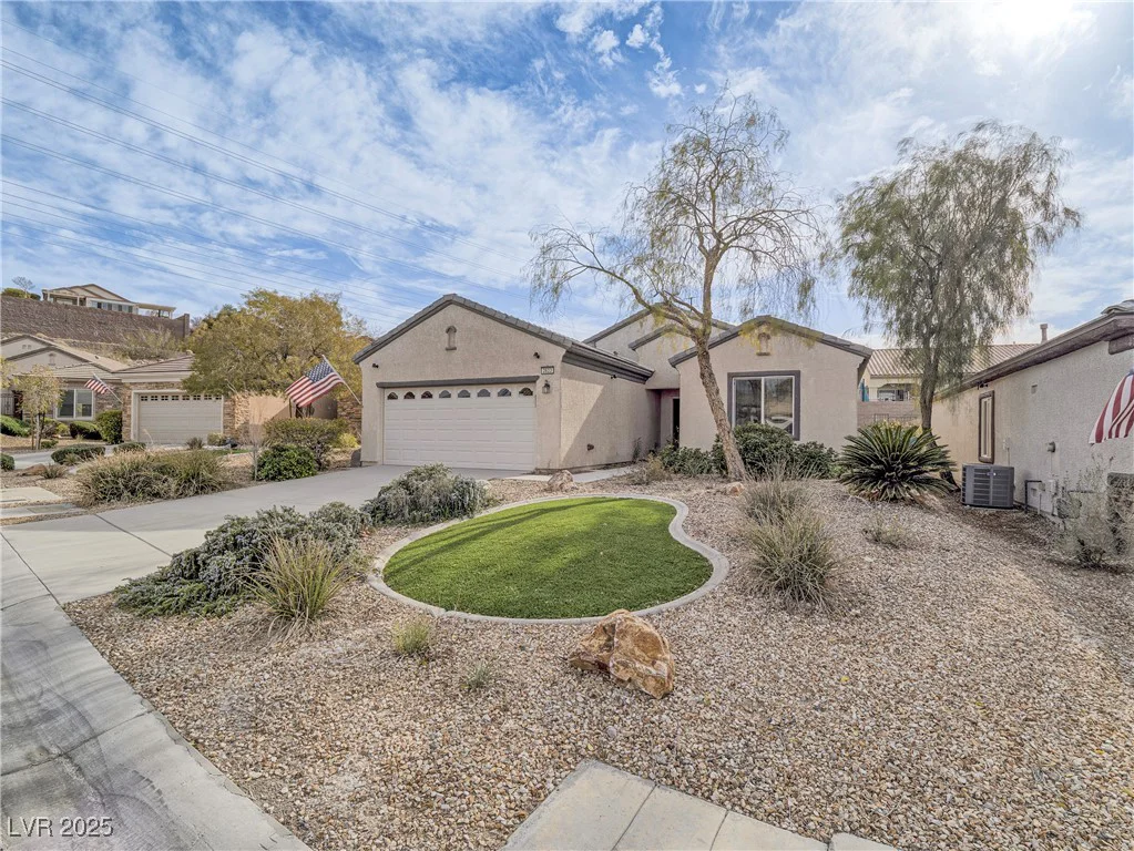 2623 Red Planet, Henderson, NV 89044
