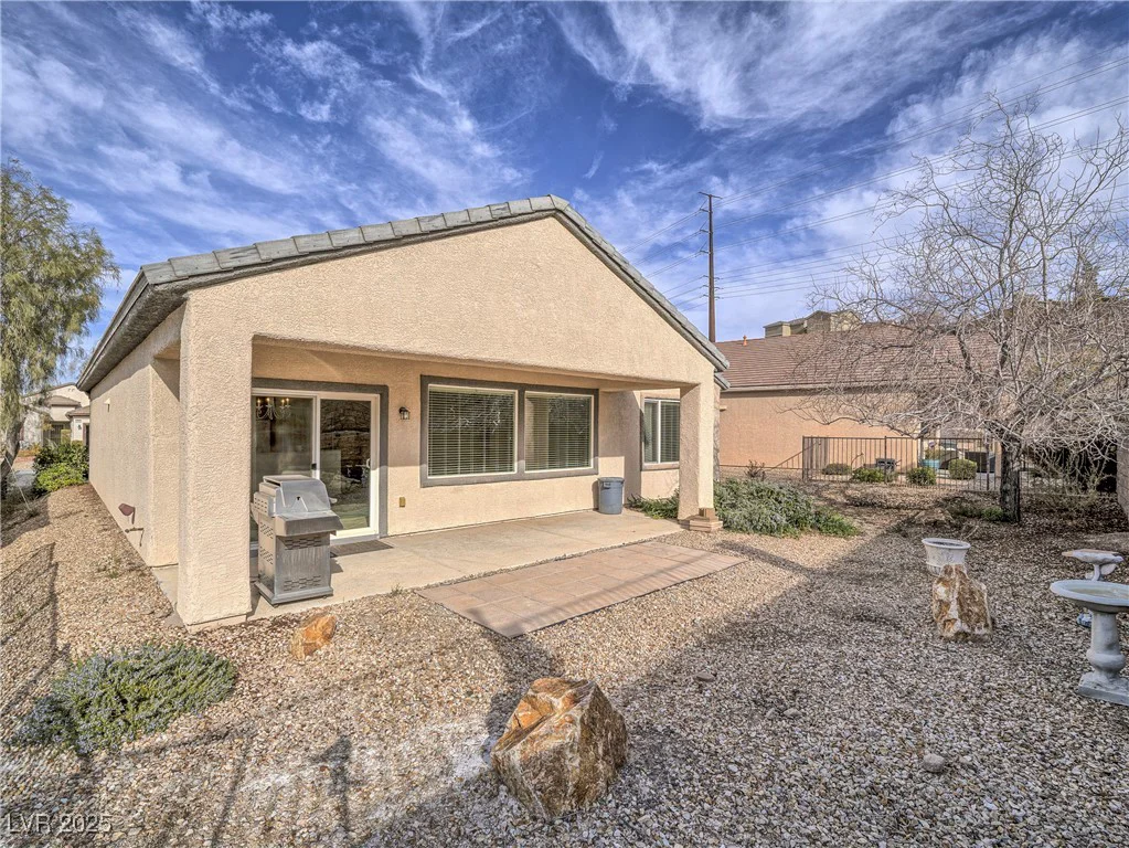 2623 Red Planet, Henderson, NV 89044