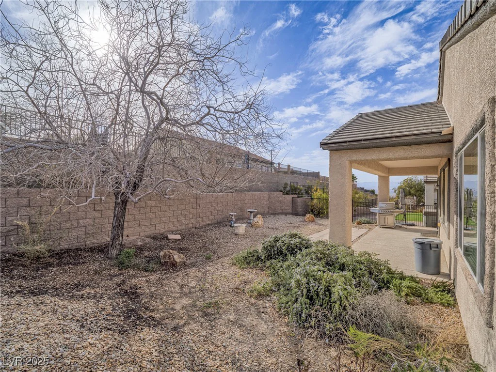 2623 Red Planet, Henderson, NV 89044