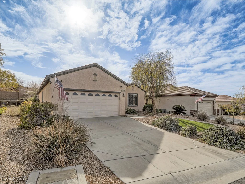 2623 Red Planet, Henderson, NV 89044