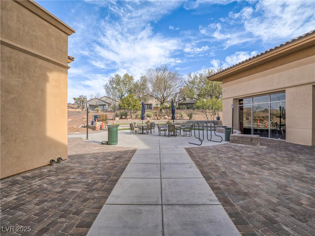 2623 Red Planet, Henderson, NV 89044