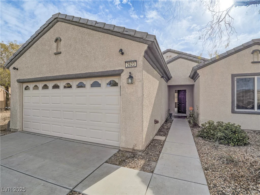 2623 Red Planet, Henderson, NV 89044