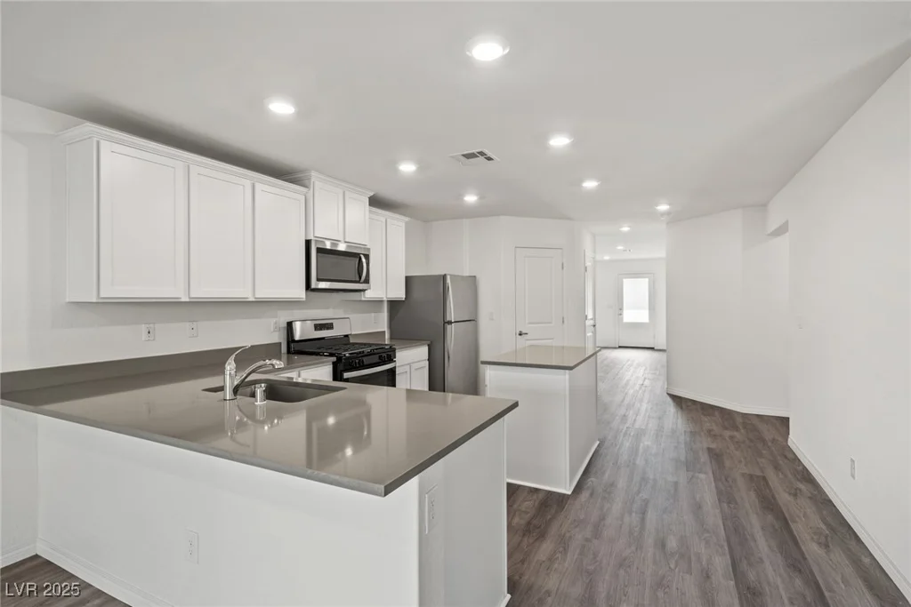 4224 Golden Sol, North Las Vegas, NV 89032