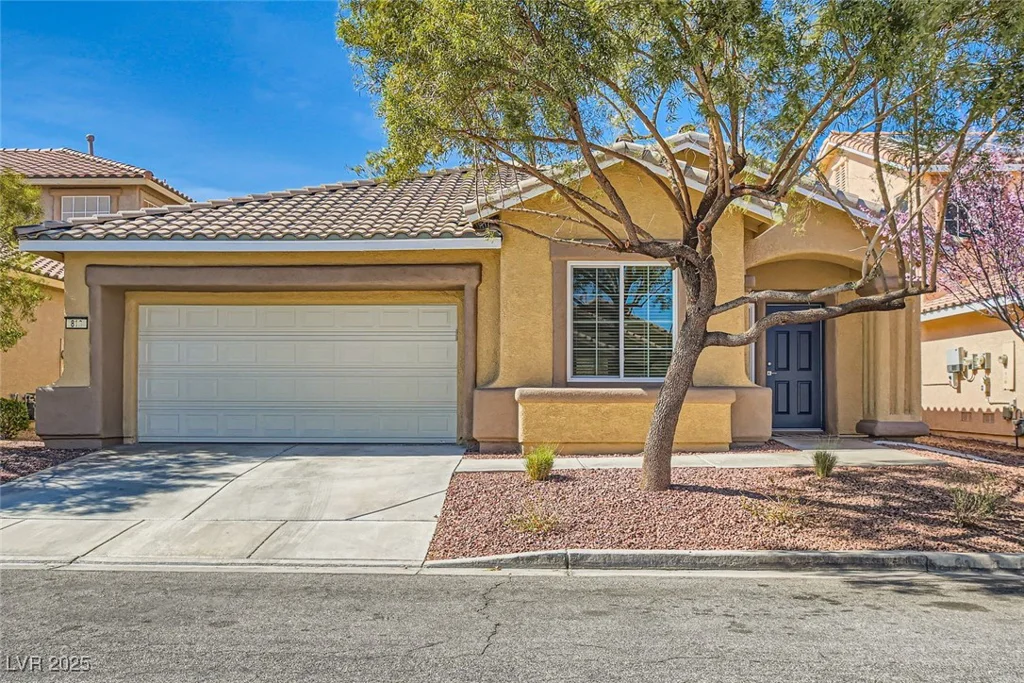 813 Royal Elm, Las Vegas, NV 89144