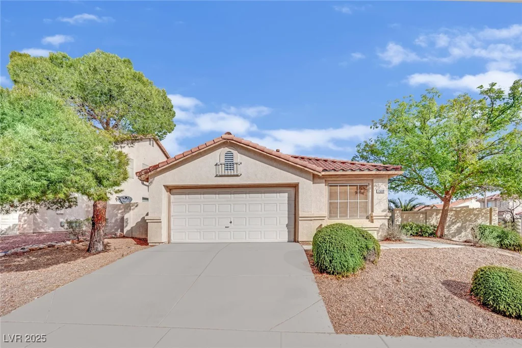 7608 Sierra Paseo, Las Vegas, NV 89128