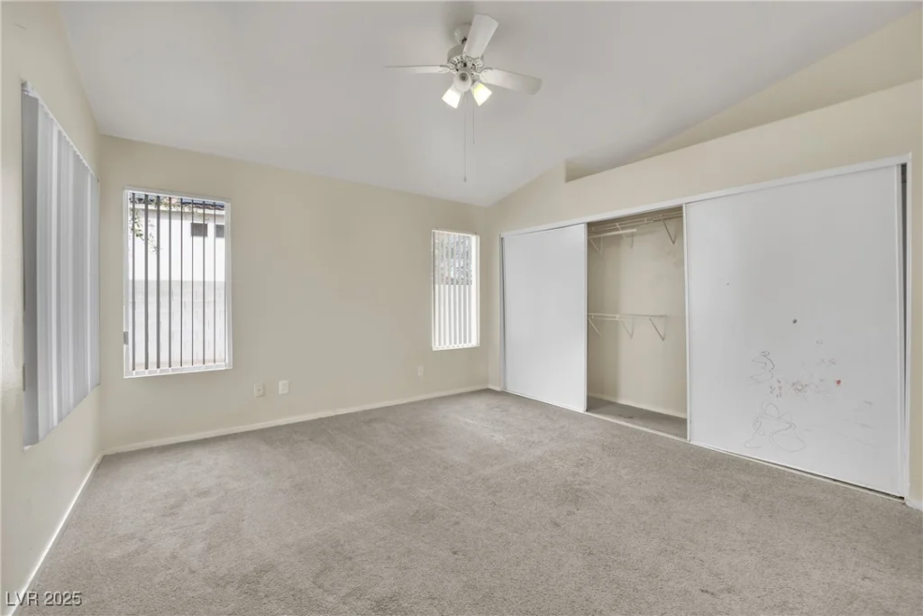 7608 Sierra Paseo, Las Vegas, NV 89128