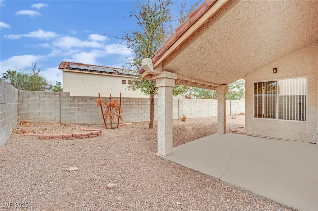 7608 Sierra Paseo, Las Vegas, NV 89128
