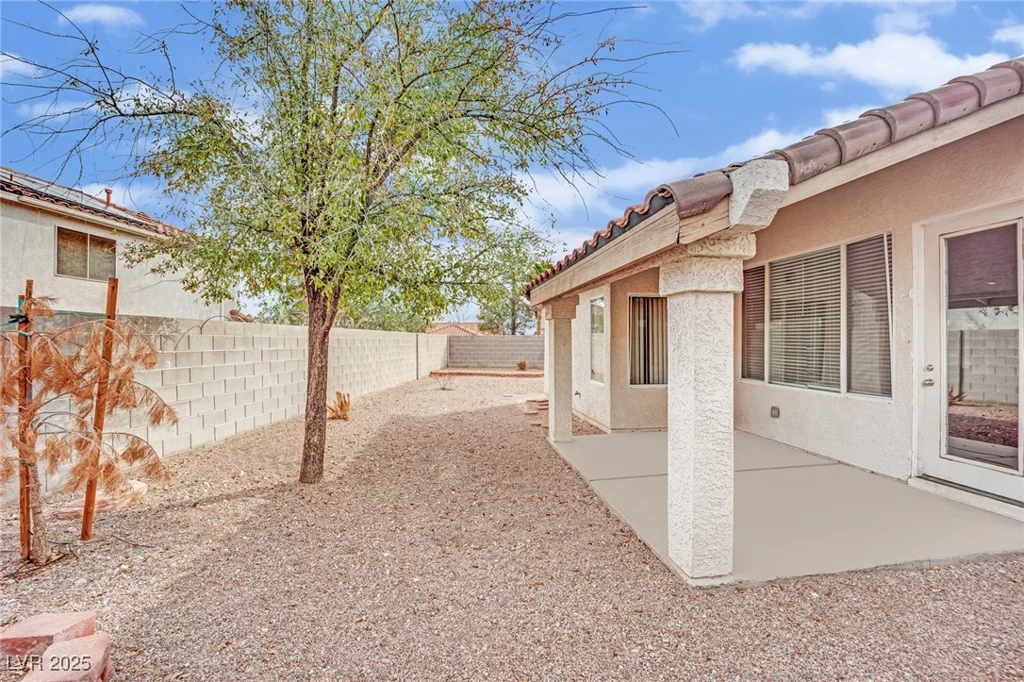7608 Sierra Paseo, Las Vegas, NV 89128