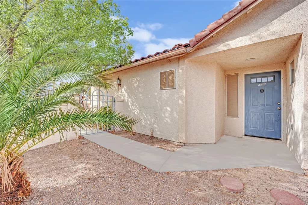7608 Sierra Paseo, Las Vegas, NV 89128