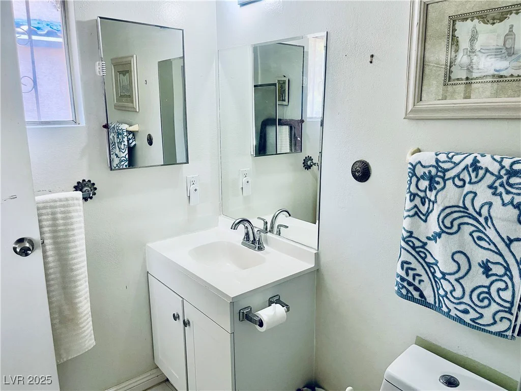 3856 Commanche, Las Vegas, NV 89121