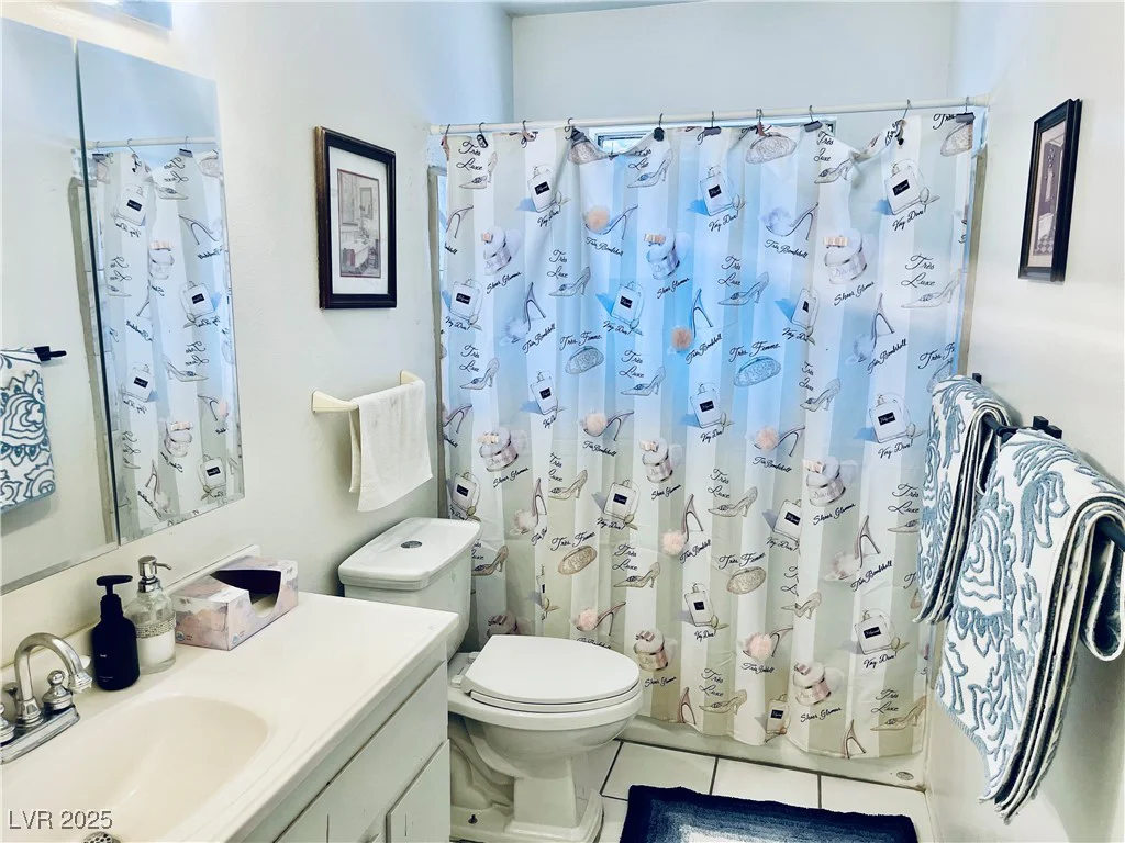 3856 Commanche, Las Vegas, NV 89121