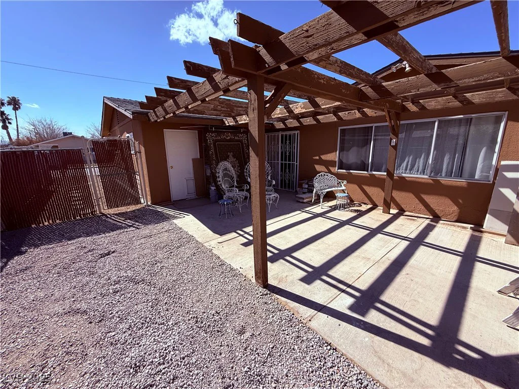 3856 Commanche, Las Vegas, NV 89121
