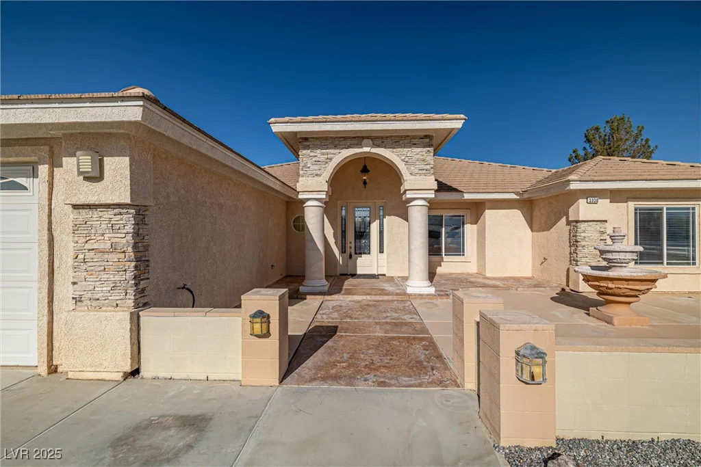 3330 Unicorn, Pahrump, NV 89048