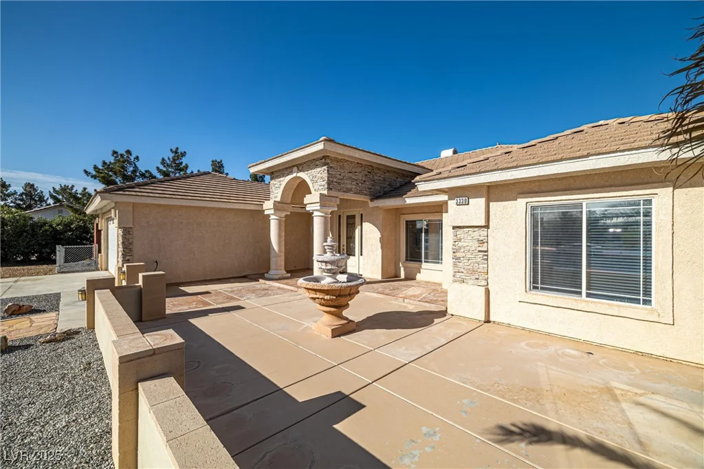 3330 Unicorn, Pahrump, NV 89048