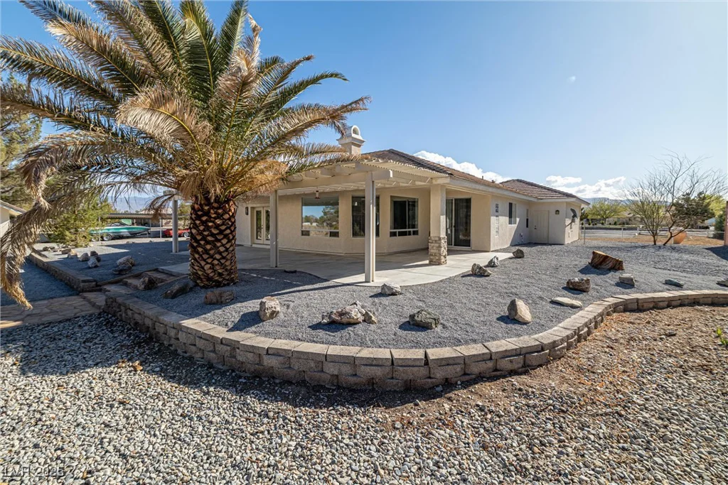3330 Unicorn, Pahrump, NV 89048