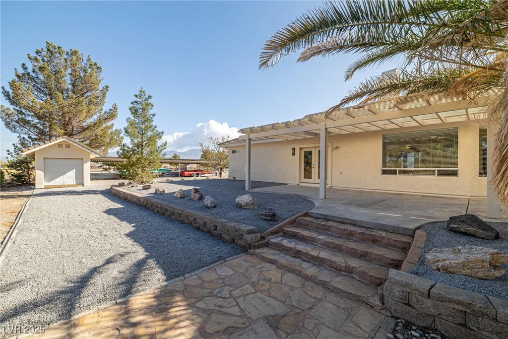 3330 Unicorn, Pahrump, NV 89048