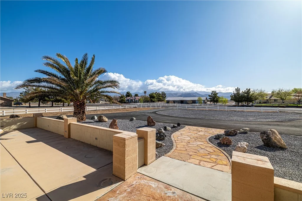 3330 Unicorn, Pahrump, NV 89048
