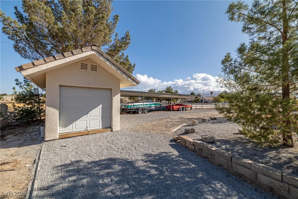 3330 Unicorn, Pahrump, NV 89048