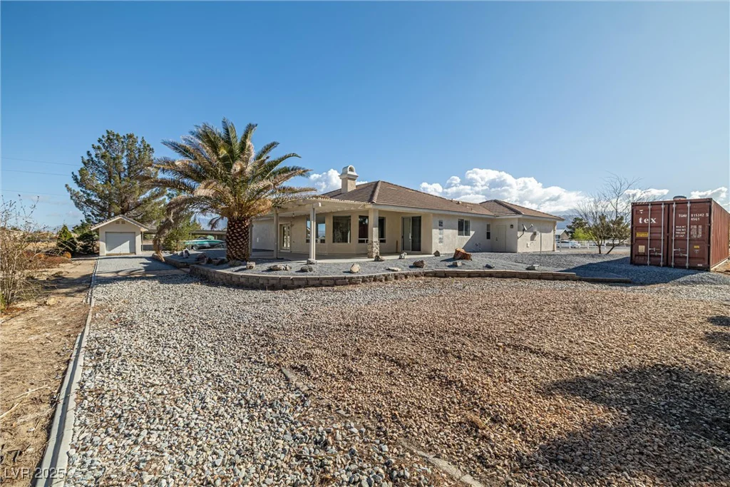3330 Unicorn, Pahrump, NV 89048