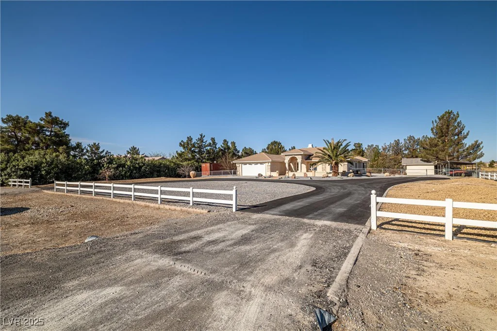 3330 Unicorn, Pahrump, NV 89048