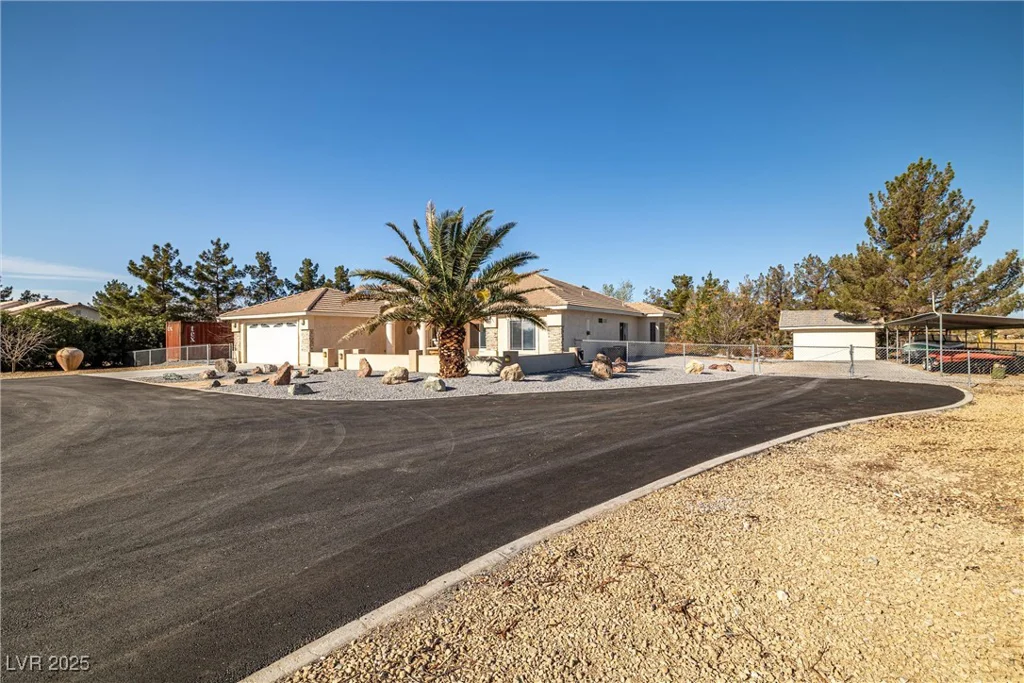 3330 Unicorn, Pahrump, NV 89048